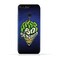Generic Huawei Y7 Prime 2018 TPU Protective Silicone Case With Joker Why so Serious Design