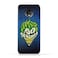 Generic Moto E5 Plus TPU Protective Silicone Case With Joker Why so Serious Design