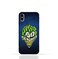 Eimo Apple iPhone X TPU Protective Silicone Case With Joker why so serious Design