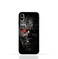 Eimo Apple iPhone X TPU Protective Silicone Case With Terminator Robot Design