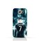 Eimo Samsung Galaxy S6 Edge Plus TPU Silicone Protective Case With Ronaldo Design