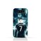 Eimo Samsung Galaxy Note 8 TPU Silicone Protective Case With Ronaldo Design
