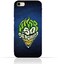 Generic iPhone 5 / 5s TPU Silicone Protective Case With Joker why so serious Design