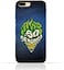Eimo iPhone 7 Plus TPU Silicone Protective Case With Joker why so serious Design