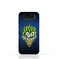 Eimo Samsung Galaxy Note 8 TPU Silicone Protective Case With Joker why so serious Design