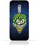 Generic Nokia 6 TPU Silicone Protective Case With Joker why so serious Design