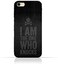 Eimo iPhone 6 / 6s TPU Silicone Protective Case With Breaking Bad - I am the one who knocks Design