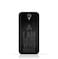 Generic Lenovo Vibe S1 TPU Silicone Protective Case With Breaking Bad - I am the one who knocks Design
