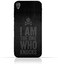 Generic Sony Xperia XA1 Ultra TPU Silicone Protective Case With Breaking Bad - I am the one who knocks Design