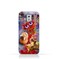 Eimo Samsung Galaxy Note 3 TPU Protective Silicone Case With Adorable Cute Cats Design