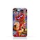 Generic Huawei Ascend G7 TPU Silicone Protective Case With Adorable Cute Cats Design