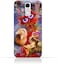 Generic Huawei Enjoy 6 TPU Silicone Protective Case With Adorable Cute Cats Design