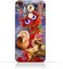 Generic Huawei Mate 8 TPU Silicone Protective Case With Adorable Cute Cats Design