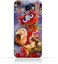 Generic Huawei Mate S TPU Silicone Protective Case With Adorable Cute Cats Design