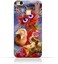 Generic Huawei P9 Lite 2016 TPU Silicone Protective Case With Adorable Cute Cats Design