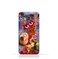 Generic Huawei Y635 TPU Silicone Protective Case With Adorable Cute Cats Design