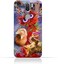 Generic Xiaomi Mi 5S Plus TPU Silicone Protective Case With Adorable Cute Cats Design