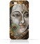Eimo iPhone 6 / 6s TPU Silicone Protective Case With Lord Krishna With Flute Design