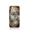 Eimo iPhone 6 Plus / 6 Plus s TPU Silicone Protective Case With Lord Krishna With Flute Design