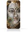 Eimo iPhone 7 Plus TPU Silicone Protective Case With Lord Krishna With Flute Design