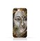 Eimo iPhone 8 Plus TPU Silicone Protective Case With Lord Krishna With Flute Design