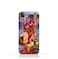 Generic LG Q6 TPU Protective Silicone Case With Adorable Cute Cats Design