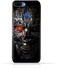 جراب حماية سيليكون TPU لهاتف Oppo A5 بتصميم روبوت Terminator