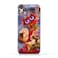 Generic Oppo R9/F1 plus TPU Soft Protective Silicone Case With Adorable Cats Design