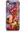 Generic Oppo R9/F1 plus TPU Soft Protective Silicone Case With Adorable Cats Design