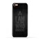 Generic oppo A83 TPU Silicone Protective Case With Breaking Bad - I am the one who knocks Design
