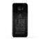 Generic Samsung Galaxy J2 Pro TPU Silicone Protective Case With Breaking Bad - I am the one who knocks Design