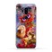 Generic LG G7 ThinQ TPU Protective Silicone Case With Cats Design