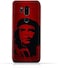 Generic LG G7 ThinQ TPU Silicone Protective Case With Che Guevara Silhouette
