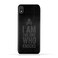 Generic Apple IPhone XR TPU Silicone Protective Case With Breaking Bad - I am the one who knocks Design