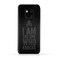 Generic Huawei Mate 20 Pro TPU silicone Protective Case With Breaking Bad - I am the one who knocks Design