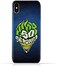 Generic Iphone Xs TPU Soft Protective Silicone Case With Joker Why so Serious Design