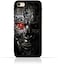 Eimo iPhone 6 / 6s TPU Protective Silicone Case With Terminator Robot Design