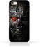 Eimo iPhone 7 TPU Protective Silicone Case With Terminator Robot Design