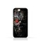 Eimo iPhone 7 Plus TPU Protective Silicone Case With Terminator Robot Design