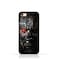 Eimo iPhone 8 TPU Protective Silicone Case With Terminator Robot Design