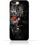 Eimo iPhone 8 Plus TPU Protective Silicone Case With Terminator Robot Design
