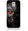 Eimo Samsung Galaxy Note 3 TPU Protective Silicone Case With Terminator Robot Design