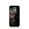 Eimo Samsung Galaxy Note 4 TPU Protective Silicone Case With Terminator Robot Design