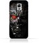 Eimo Samsung Galaxy Note 4 TPU Protective Silicone Case With Terminator Robot Design