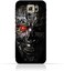 Eimo Samsung Galaxy Note 5 TPU Protective Silicone Case With Terminator Robot Design