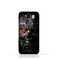 Eimo Samsung Galaxy S8 TPU Protective Silicone Case With Terminator Robot Design