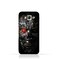 Generic Samsung Galaxy Grand Prime TPU Protective Silicone Case With Terminator Robot Design