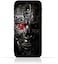 Generic Samsung Galaxy J5 Pro / J5 2017 TPU Protective Silicone Case With Terminator Robot Design
