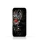 Generic Samsung Galaxy J7 Pro TPU Protective Silicone Case With Terminator Robot Design