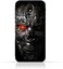 Generic Samsung Galaxy J7 Pro TPU Protective Silicone Case With Terminator Robot Design